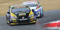 BTCC 2018