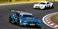 Bild zum Inhalt: Mercedes: Als Führender der drei DTM-Wertungen in die Sommerpause