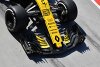 Formel-1-Technik: Wie Renault im Mittelfeld punktet