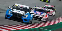Bild zum Inhalt: TCR Germany: Zweite Saisonhälfte startet mit Hyundai-Debüt