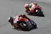 Bild zum Inhalt: Honda 2019: Wie viel Zeit braucht Jorge Lorenzo?