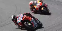 Bild zum Inhalt: Honda 2019: Wie viel Zeit braucht Jorge Lorenzo?