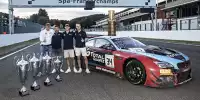 Philipp Eng, Tom Blomqvist, Christian Krognes, Henry Walkenhorst