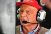 Bild zum Inhalt: Sommergrippe: Niki Lauda auf der Intensivstation