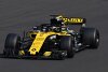 Renault wäre auch 2019 mit Platz vier zufrieden