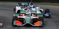 Bild zum Inhalt: Rene Binder nach Mid-Ohio: Erste IndyCar-Mission erfüllt