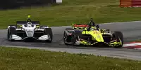 Sebastien Bourdais