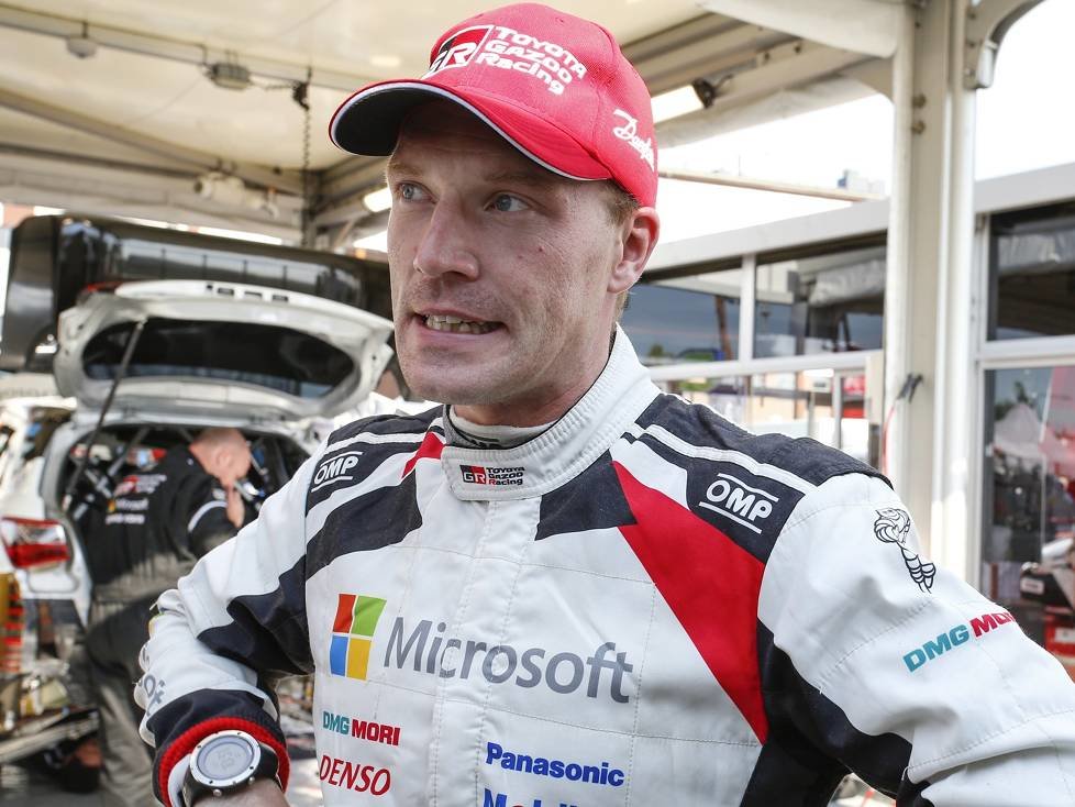 Jari-Matti Latvala