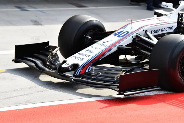 Williams Williams Martini Racing F1 ~~ 