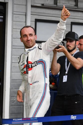 Robert Kubica Williams Williams Martini Racing F1 ~Robert Kubica ~ Robert Kubica Williams Williams Martini Racing F1 ~Robert Kubica ~