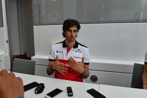 Antonio Giovinazzi Sauber Alfa Romeo Sauber F1 Team F1 ~Antonio Giovinazzi ~ Antonio Giovinazzi Sauber Alfa Romeo Sauber F1 Team F1 ~Antonio Giovinazzi ~