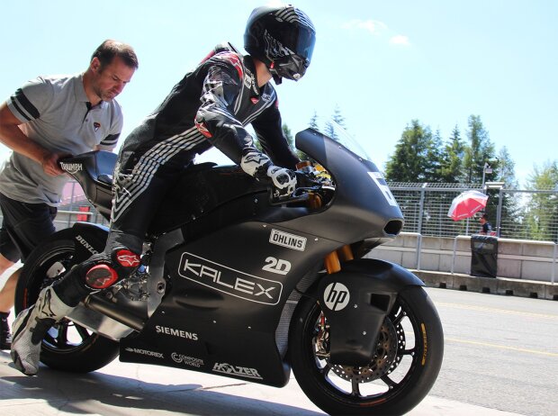 Jonas Folger