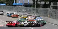 Bild zum Inhalt: "Wie in einer anderen Welt!": DTM-Fahrer freuen sich auf Misano-Nachtrennen