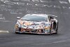 Bild zum Inhalt: Nordschleifen-Rekord: Lamborghini knackt Porsche-Bestzeit