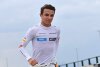 Lando Norris: Einstieg in die Formel 1 nicht bei McLaren?