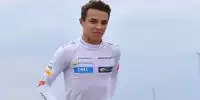 Bild zum Inhalt: Lando Norris: Einstieg in die Formel 1 nicht bei McLaren?