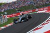 Hamilton: Mercedes muss im Qualifying besser werden