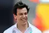 Bild zum Inhalt: Toto Wolff: Die Vorfreude auf die Formel E steigt