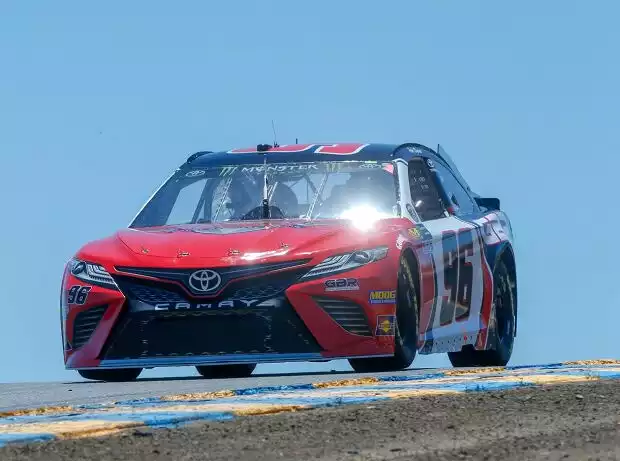 Parker Kligerman Titel-Bild zur News: Parker Kligerman