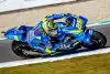 Bild zum Inhalt: Suzuki: Es gibt keine Angststrecken mehr in der MotoGP