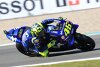 Bild zum Inhalt: Rossi: Yamaha bringt keine revolutionären Updates nach Brünn