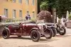 Bild zum Inhalt: Schloss Dyck: Im Herzen der Classic Days