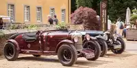 Bild zum Inhalt: Schloss Dyck: Im Herzen der Classic Days