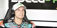 Bild zum Inhalt: Fabio Quartararo: Ist er wirklich schon reif für die MotoGP?