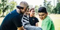 Laureus Sport for Good