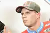 Bild zum Inhalt: Stefan Bradl: "Ohne Frage, ich will zurückkommen"