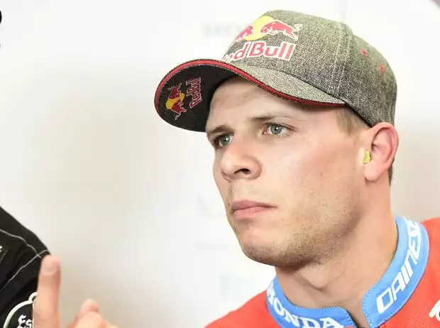Stefan Bradl Titel-Bild zur News: Stefan Bradl