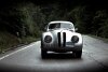 In Fürstenfeld: BMW 328 Kamm Coupé in Sicht