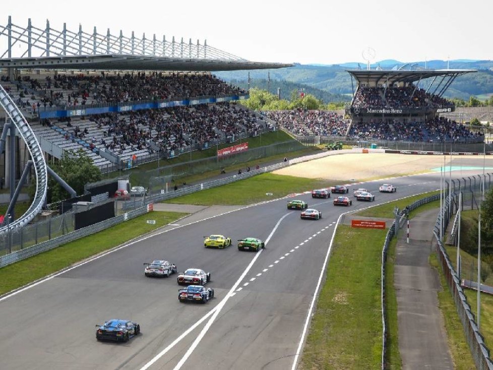 Nürburgring