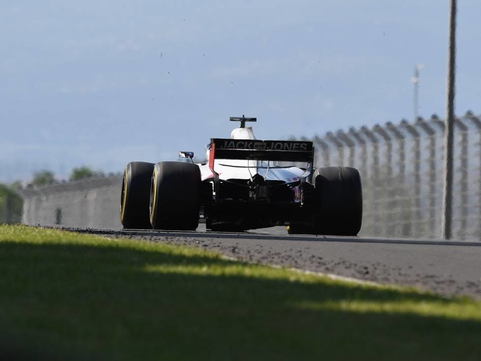 Romain Grosjean