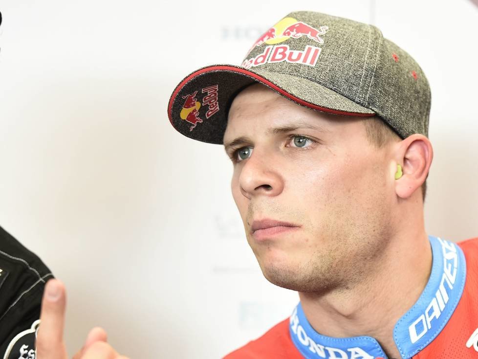 Stefan Bradl