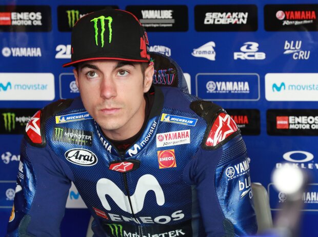 Maverick Vinales