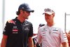 Bild zum Inhalt: Mark Webber: Schumacher war ein "paranoider Perfektionist"