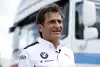 Bild zum Inhalt: Für Misano-Gaststart: So wird der BMW für Zanardi umgebaut