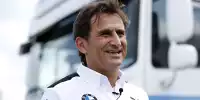 Bild zum Inhalt: Für Misano-Gaststart: So wird der BMW für Zanardi umgebaut