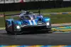 Bild zum Inhalt: Manor verpasst WEC-Rennen in Silverstone