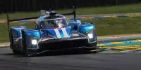 Bild zum Inhalt: Manor verpasst WEC-Rennen in Silverstone