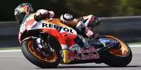 Bild zum Inhalt: Dani Pedrosa will Freitags-Bestzeit nicht überbewerten