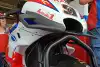 Bild zum Inhalt: Ducati in Brünn: Petrucci testet radikale Aero-Verkleidung