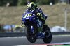 Bild zum Inhalt: Rossi besorgt über Reifen: "Geht darum, wer weniger leidet"