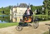 Bild zum Inhalt: Schloss Dyck 2018: Mercedes-Benz spannt breiten Bogen