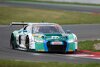 Bild zum Inhalt: GT-Masters Nürburgring: Audi-Bestzeit im zweiten Training