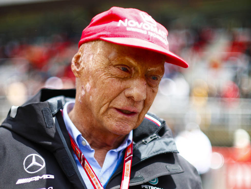 Niki Lauda