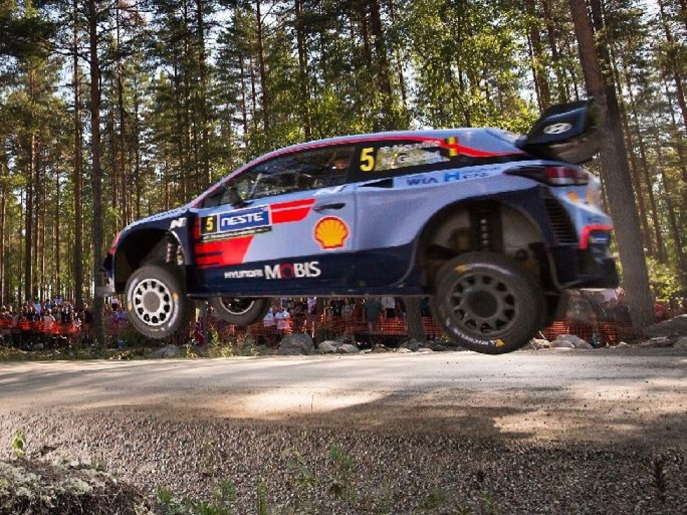 Thierry Neuville