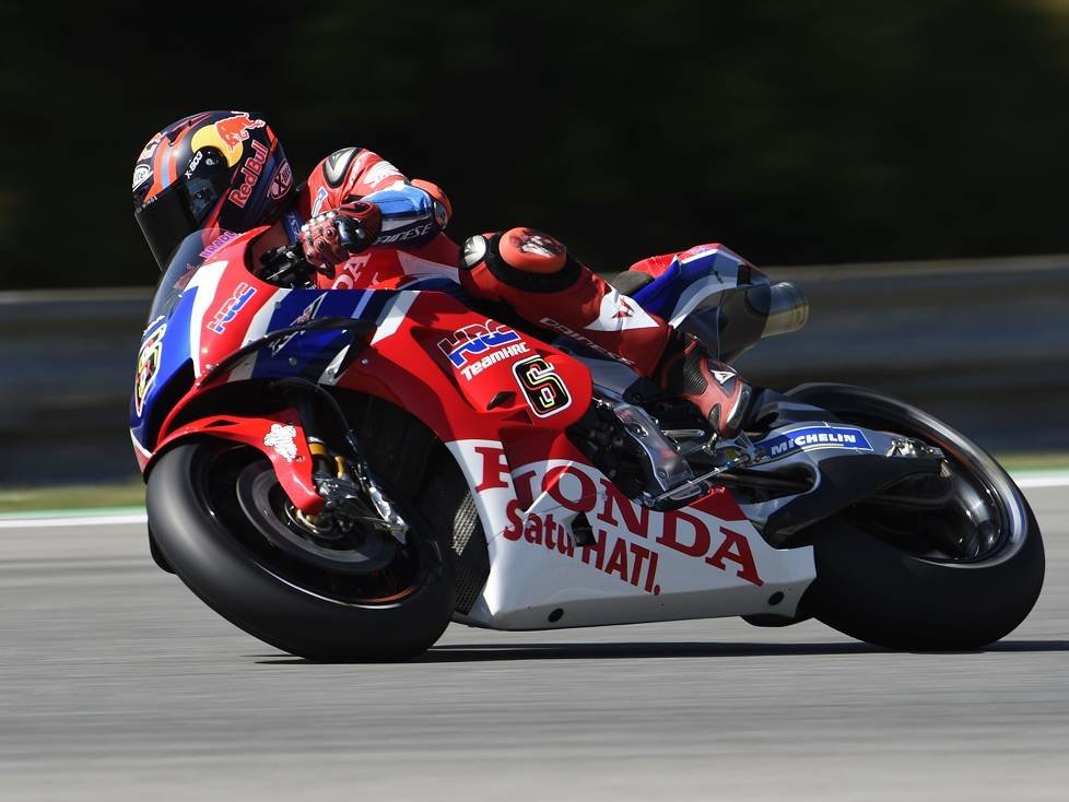Stefan Bradl
