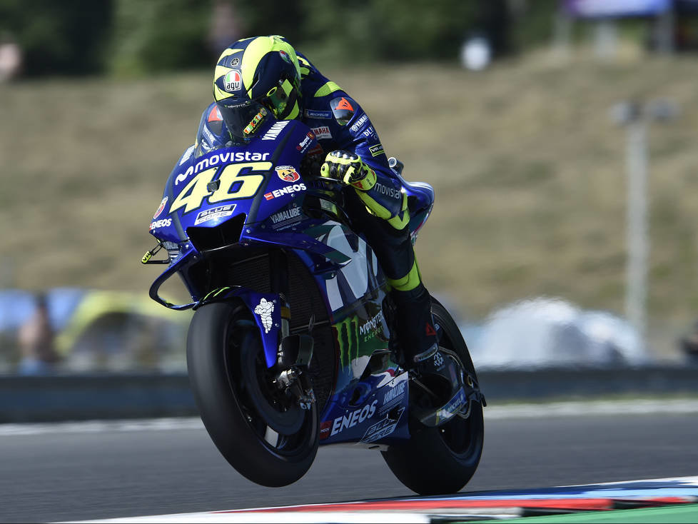 Valentino Rossi